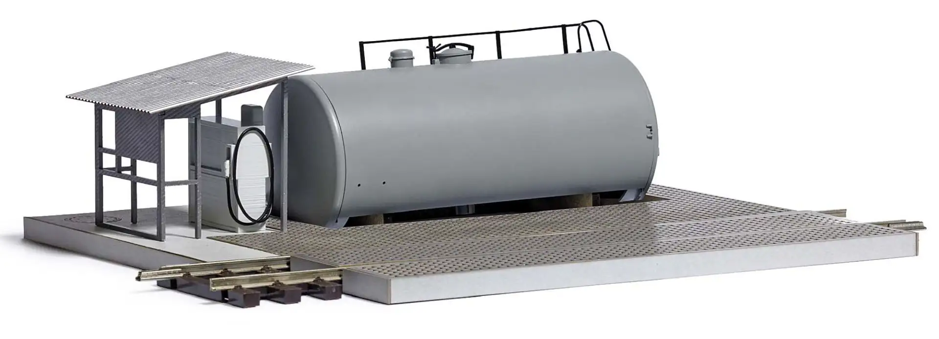 Kleine afbeelding van Busch 10029