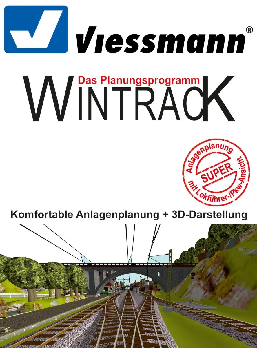 Kleine afbeelding van Viessmann 1007
