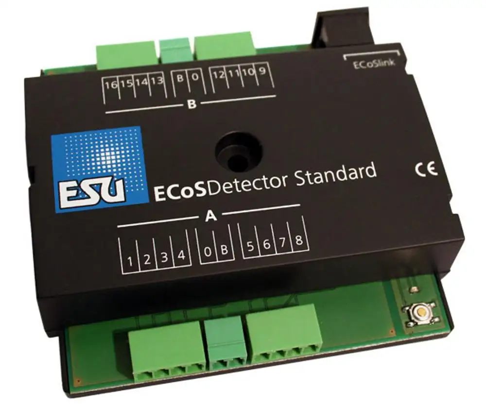 Kleine afbeelding van ESU 50096
