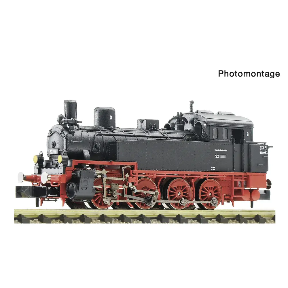 Kleine afbeelding van Fleischmann 7160034
