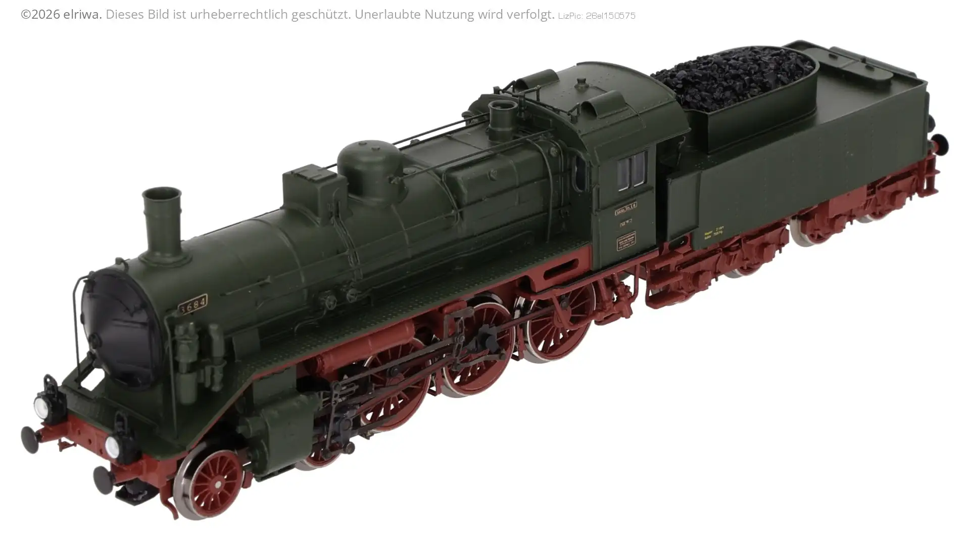 Kleine afbeelding van Beckmann-TT 1018317