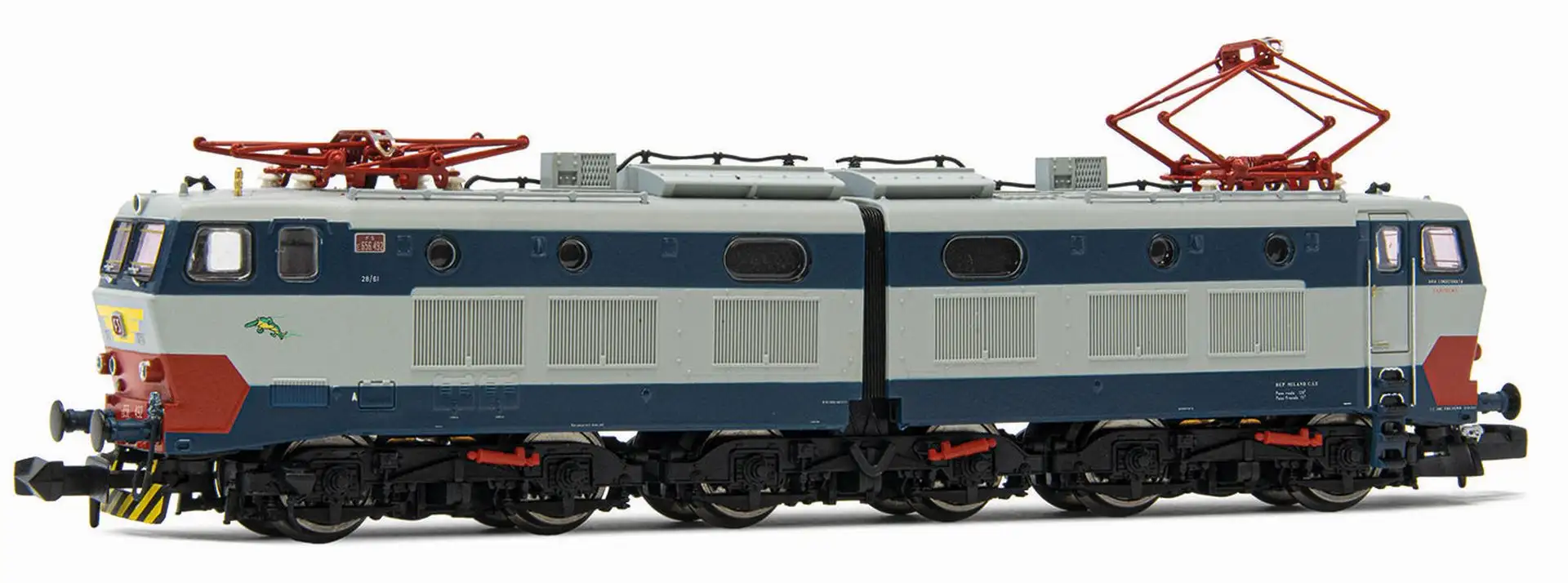 Kleine afbeelding van Arnold HN2645S