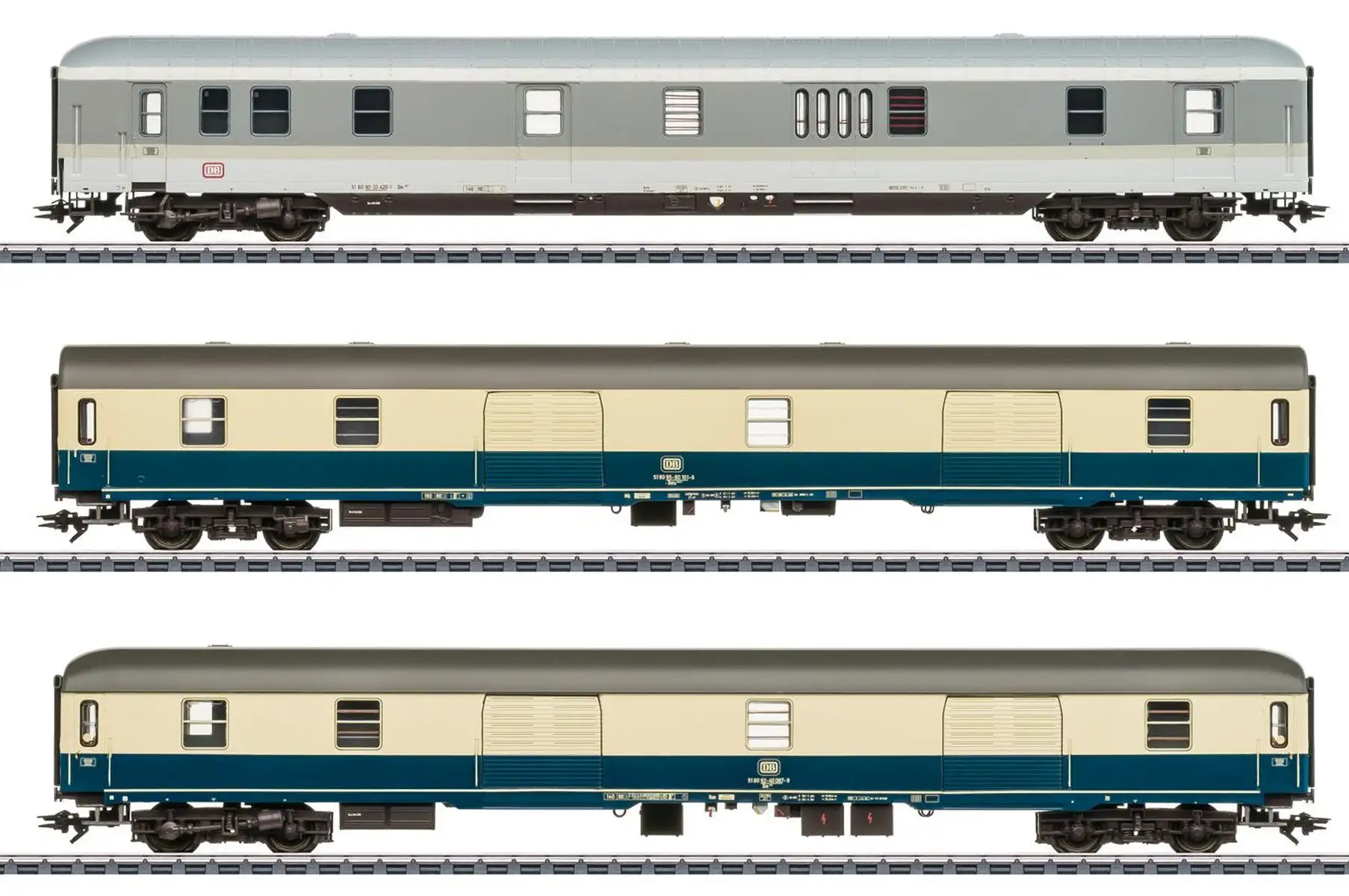 Kleine afbeelding van Märklin 42830