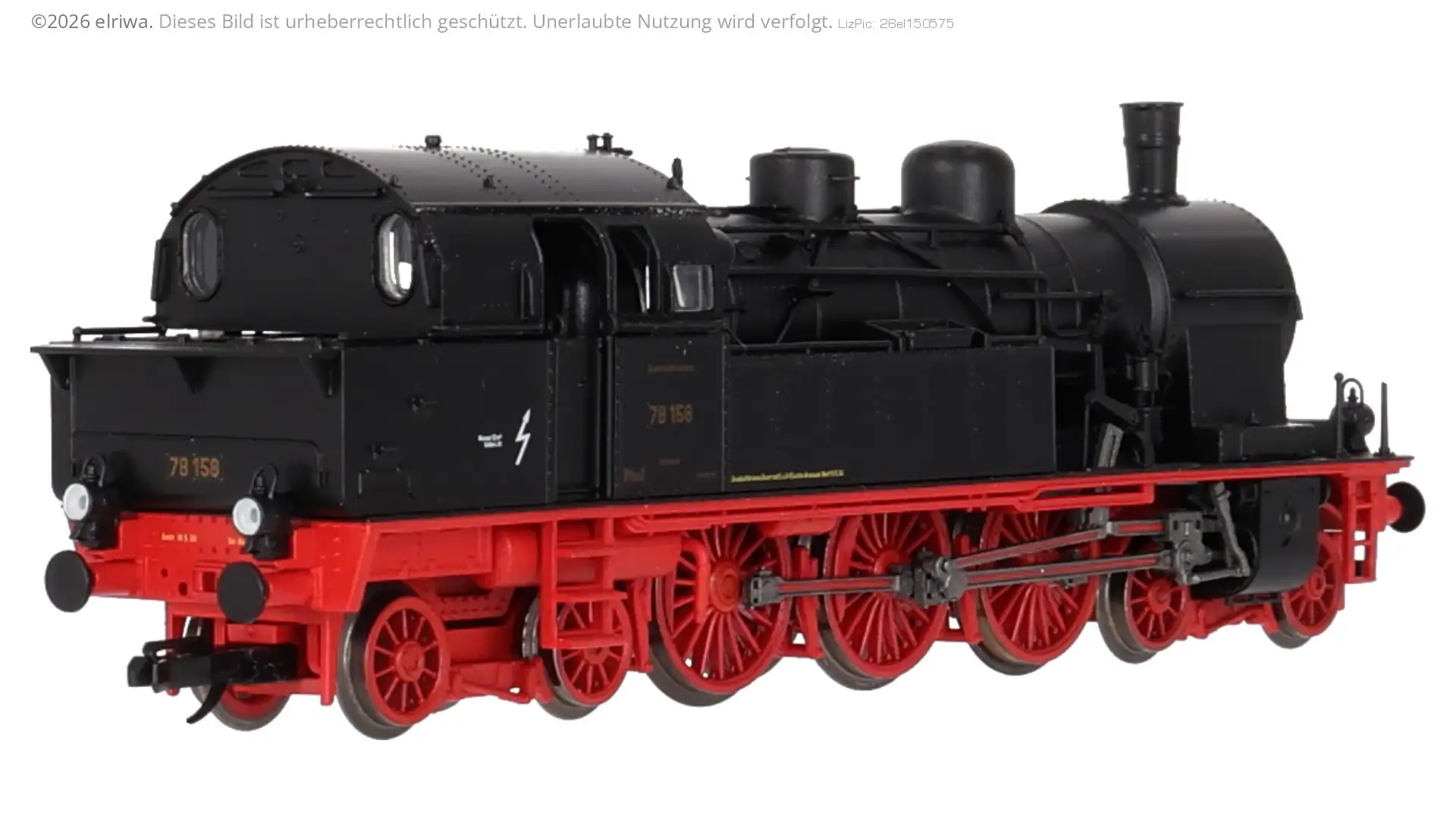 Kleine afbeelding van Tillig 4204