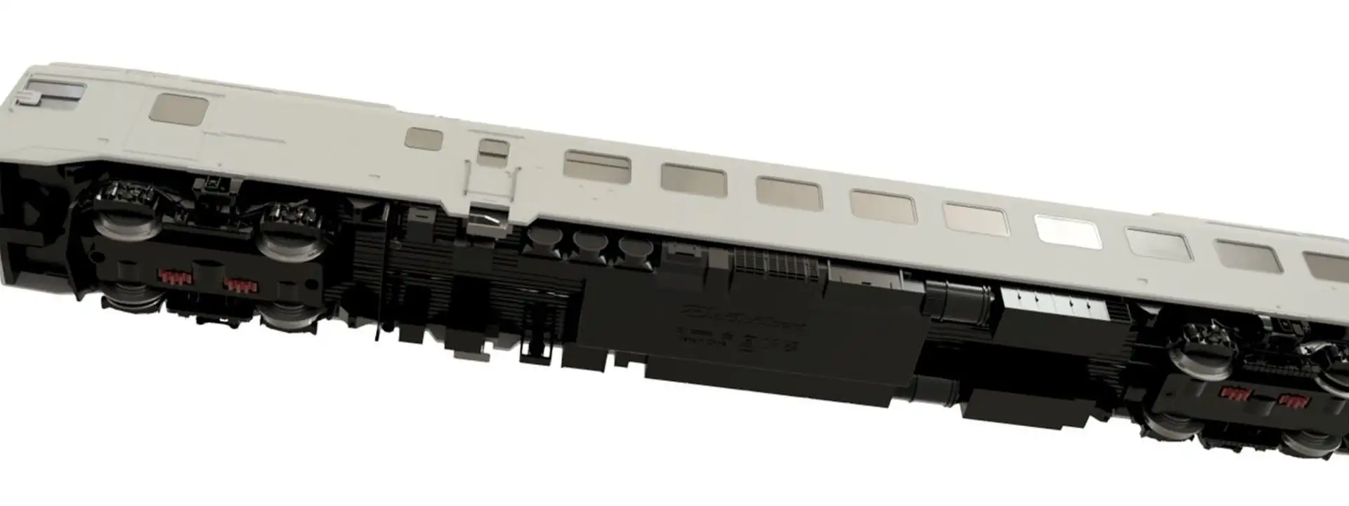 Kleine afbeelding van Arnold HN2618S