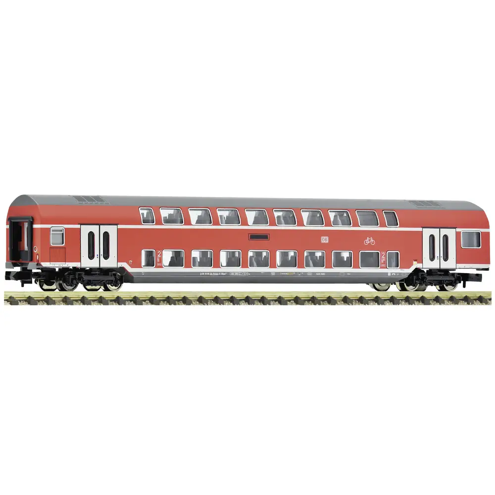Kleine afbeelding van Fleischmann 6260080