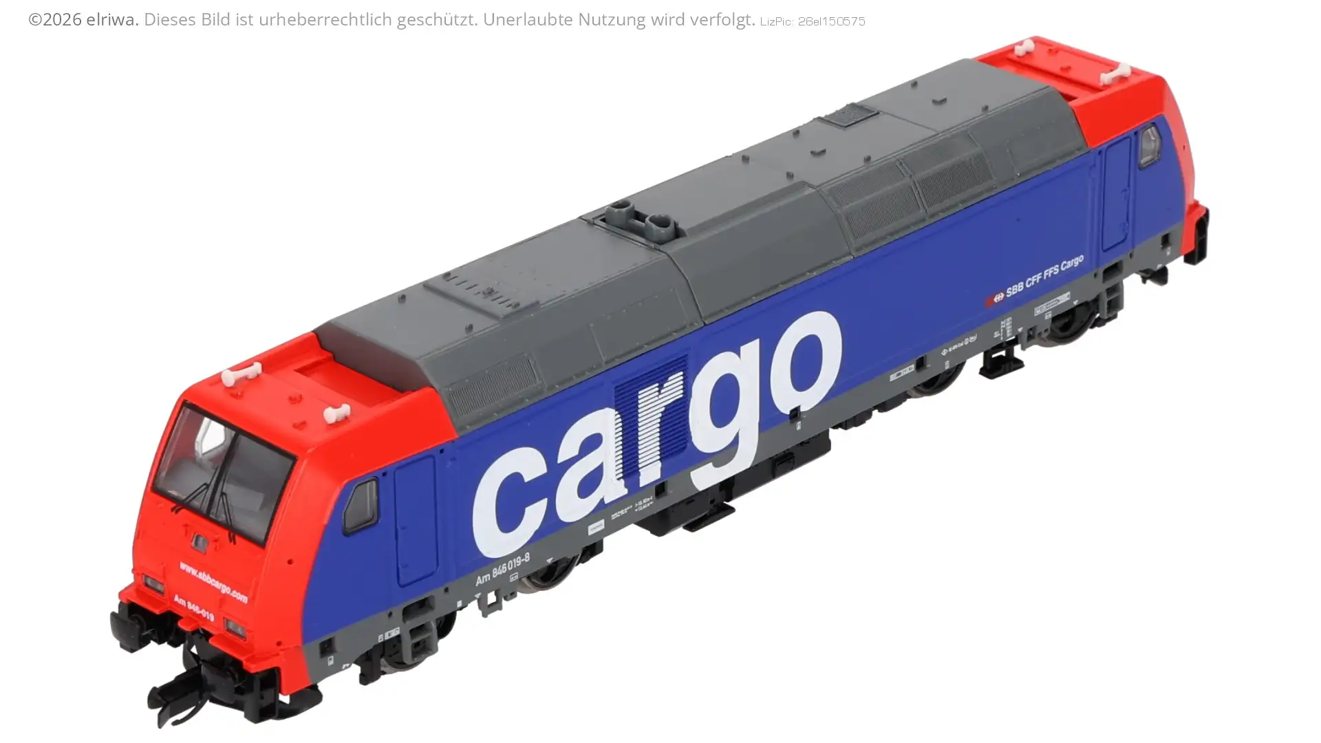 Kleine afbeelding van Tillig 502551