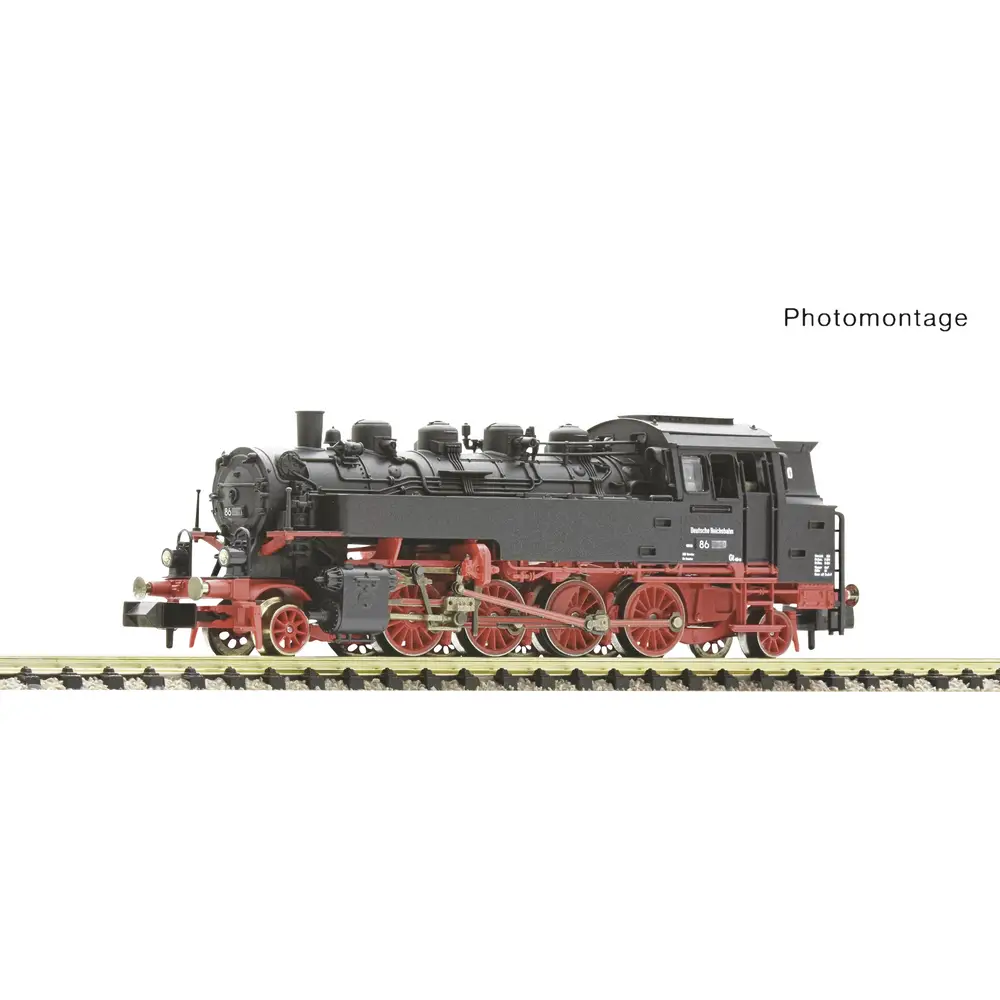 Kleine afbeelding van Fleischmann 7160016