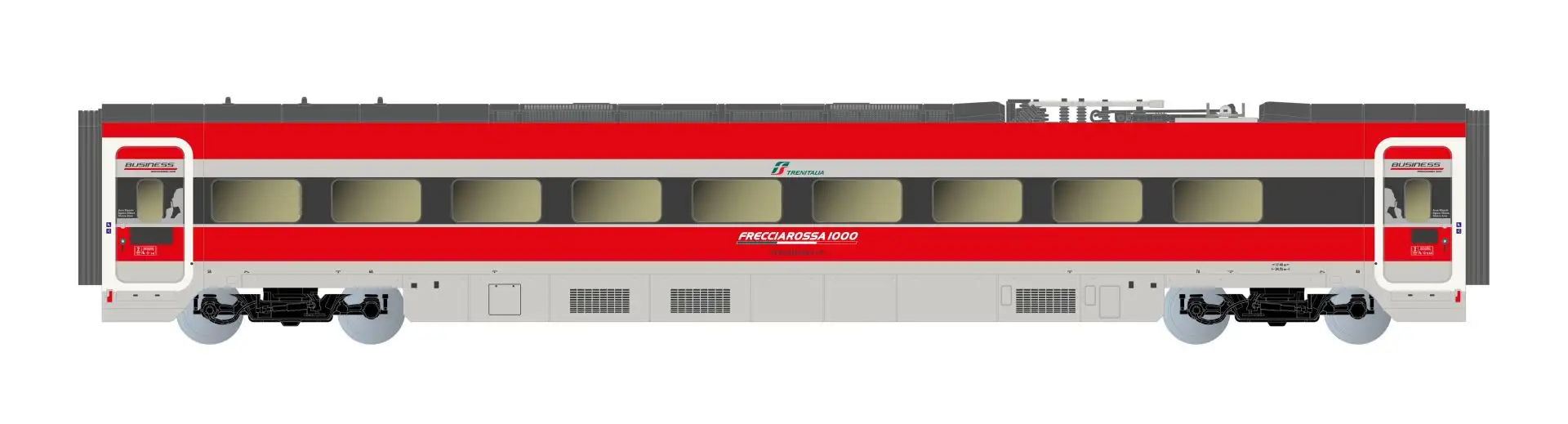 Kleine afbeelding van Arnold HN2621S