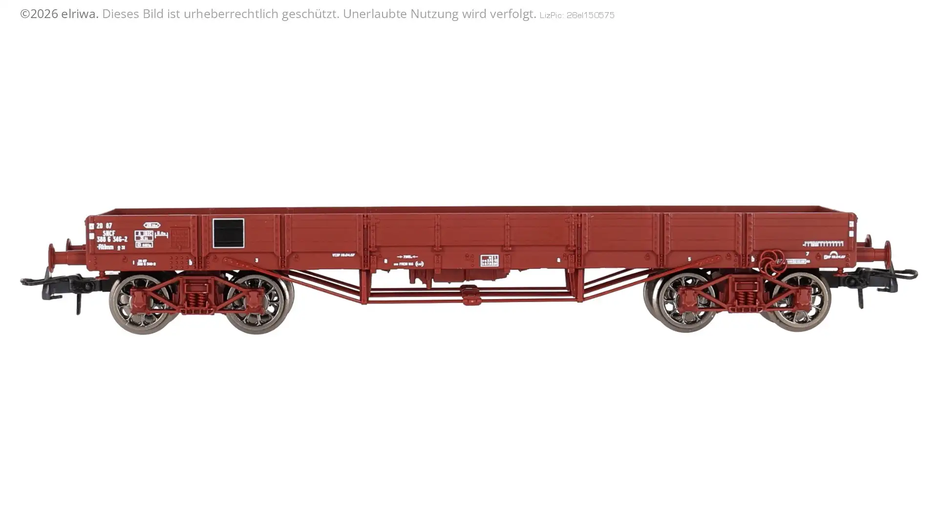 Kleine afbeelding van Roco 6600224
