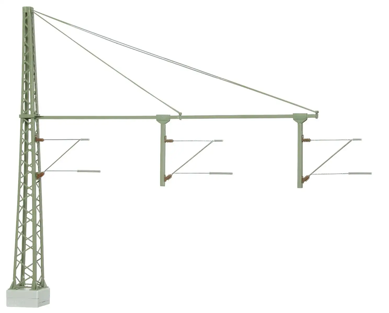 Kleine afbeelding van Viessmann 4161