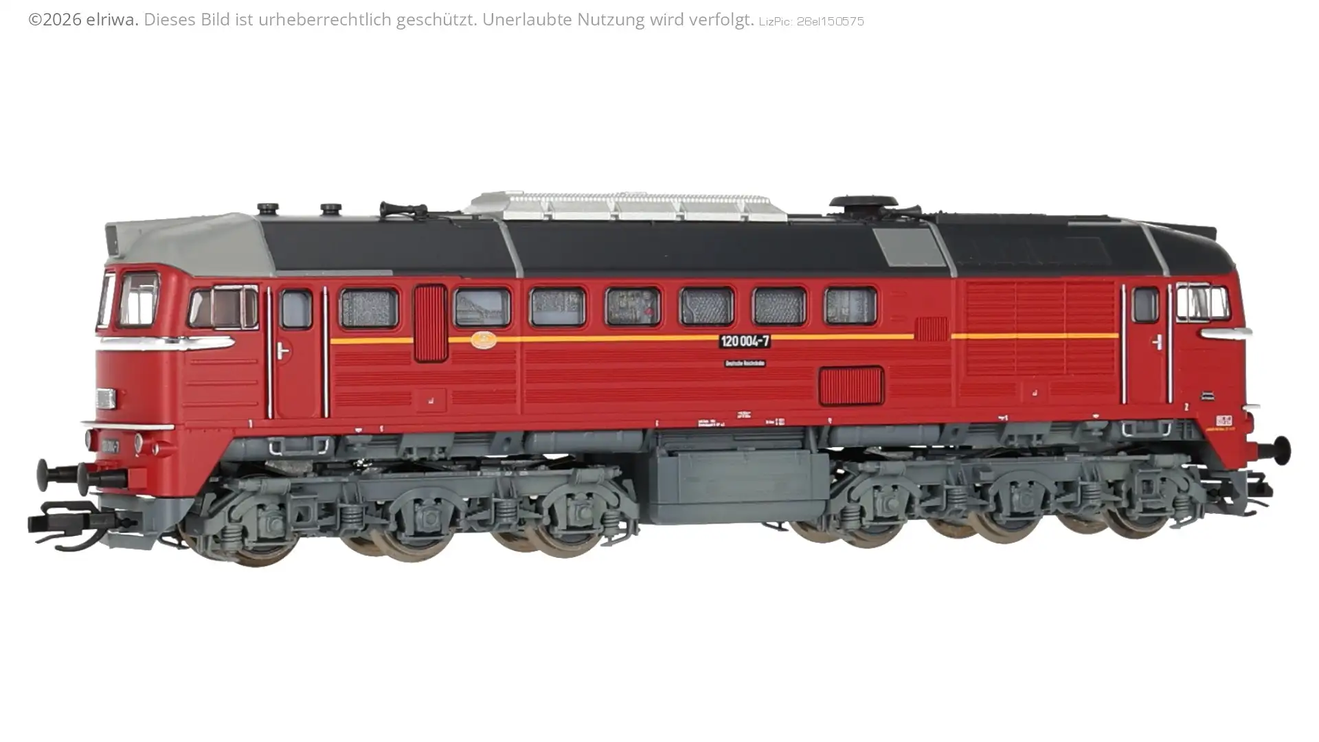 Kleine afbeelding van Roco 7380030
