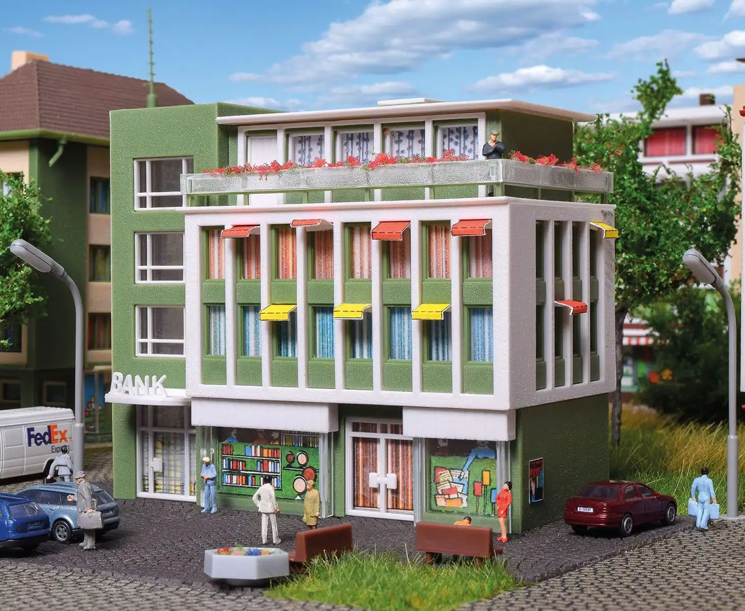 Kleine afbeelding van Vollmer 47729