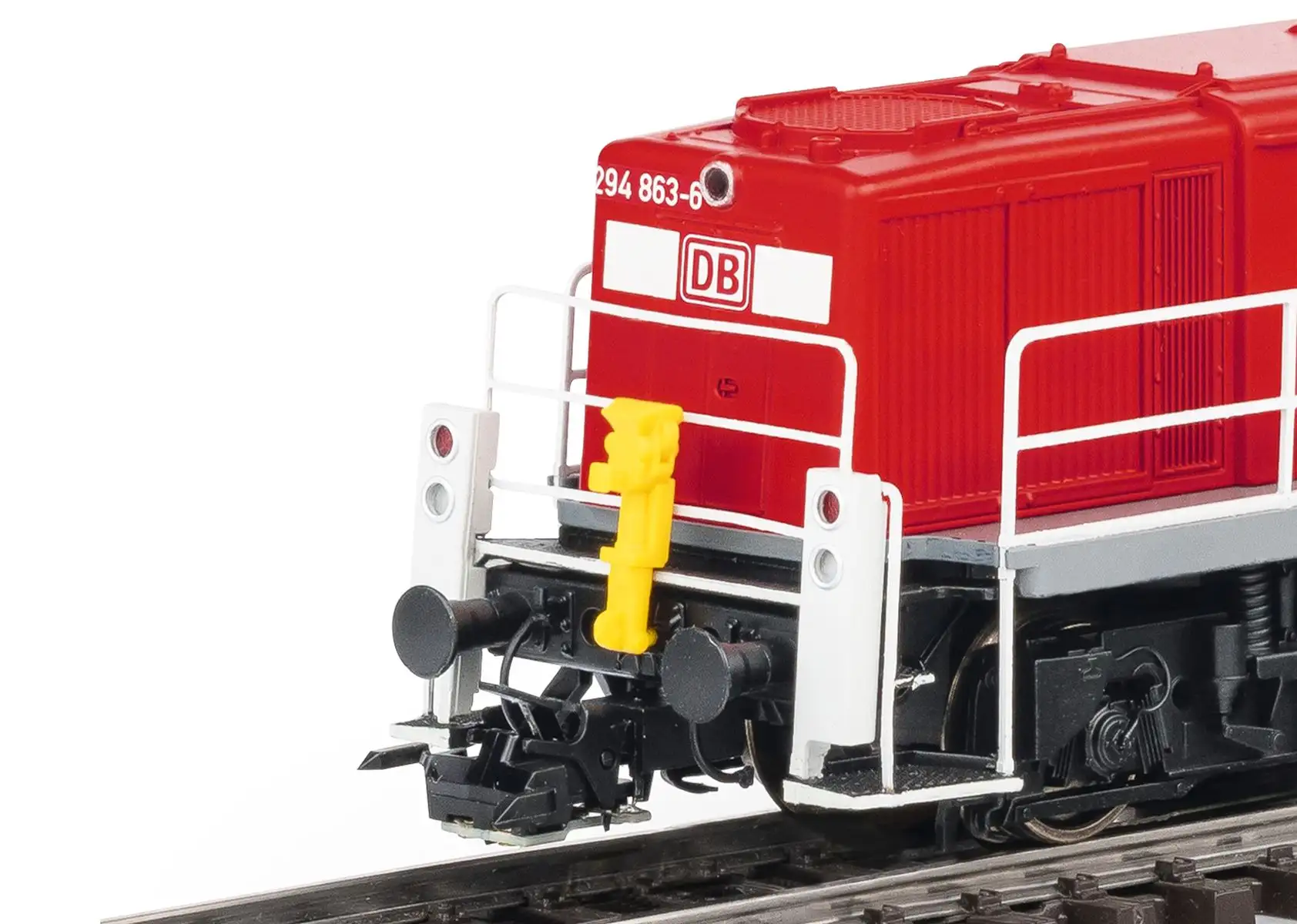 Kleine afbeelding van Trix 25900