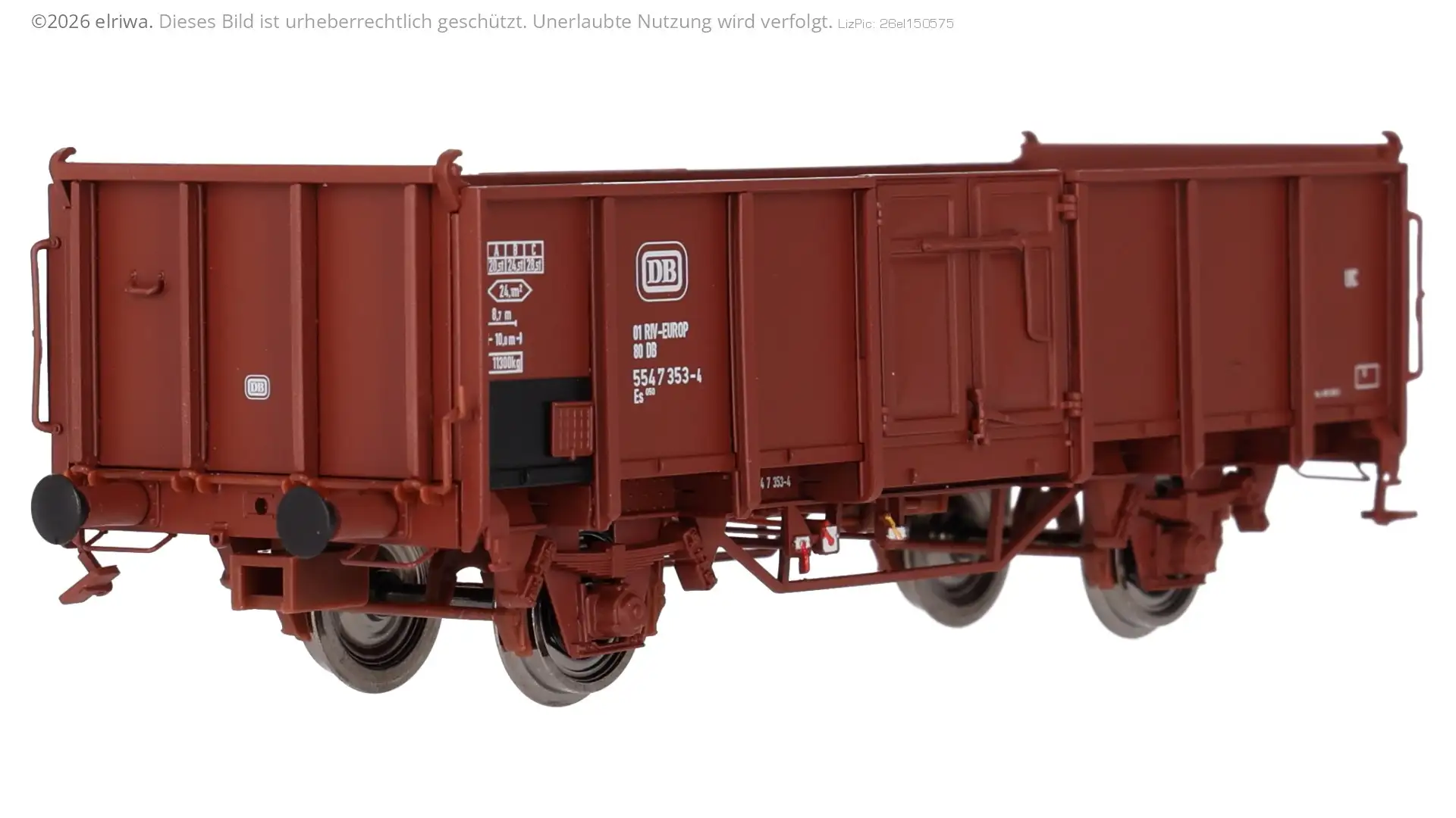 Kleine afbeelding van Brawa 50060