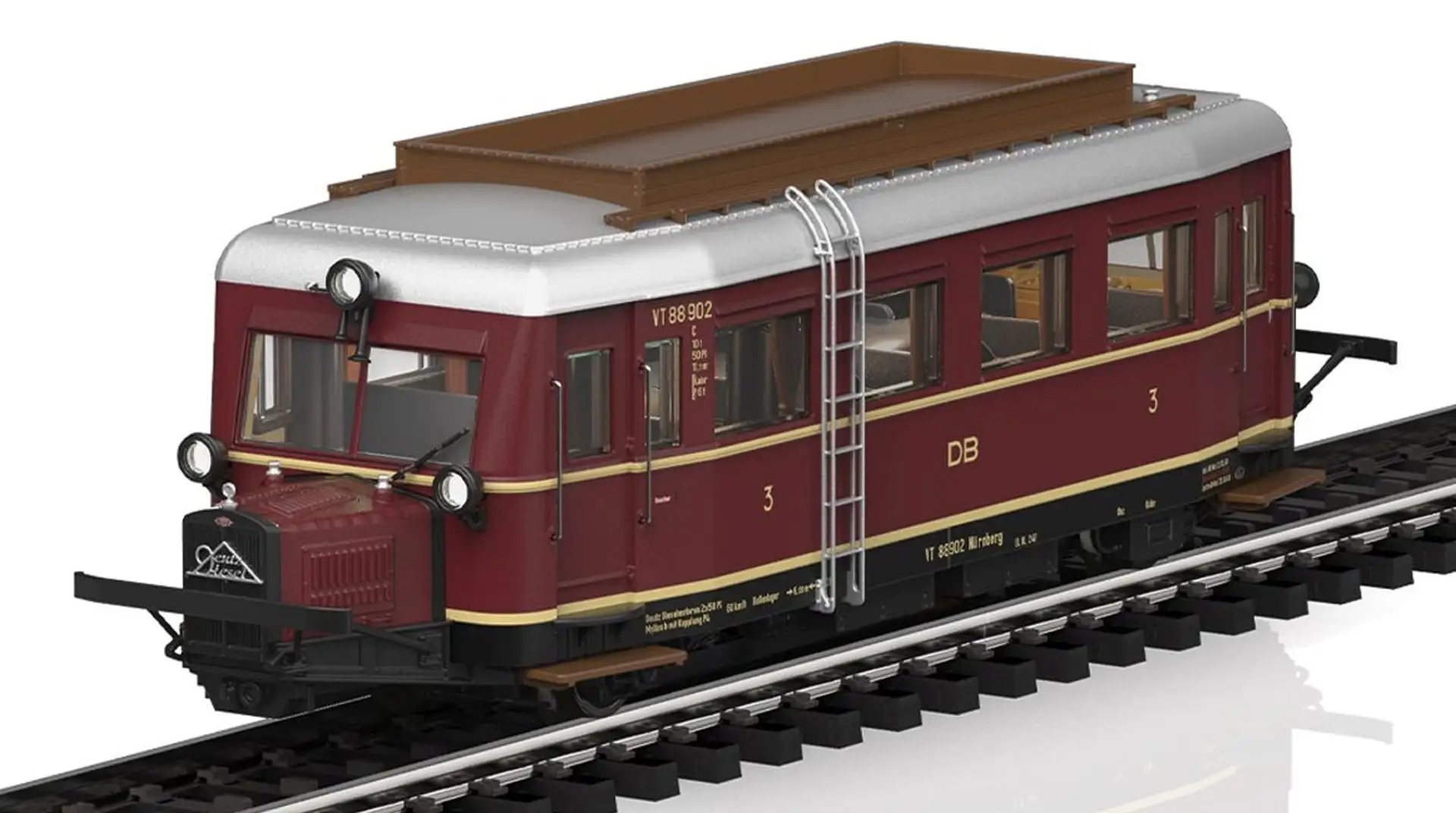 Kleine afbeelding van Märklin 38135