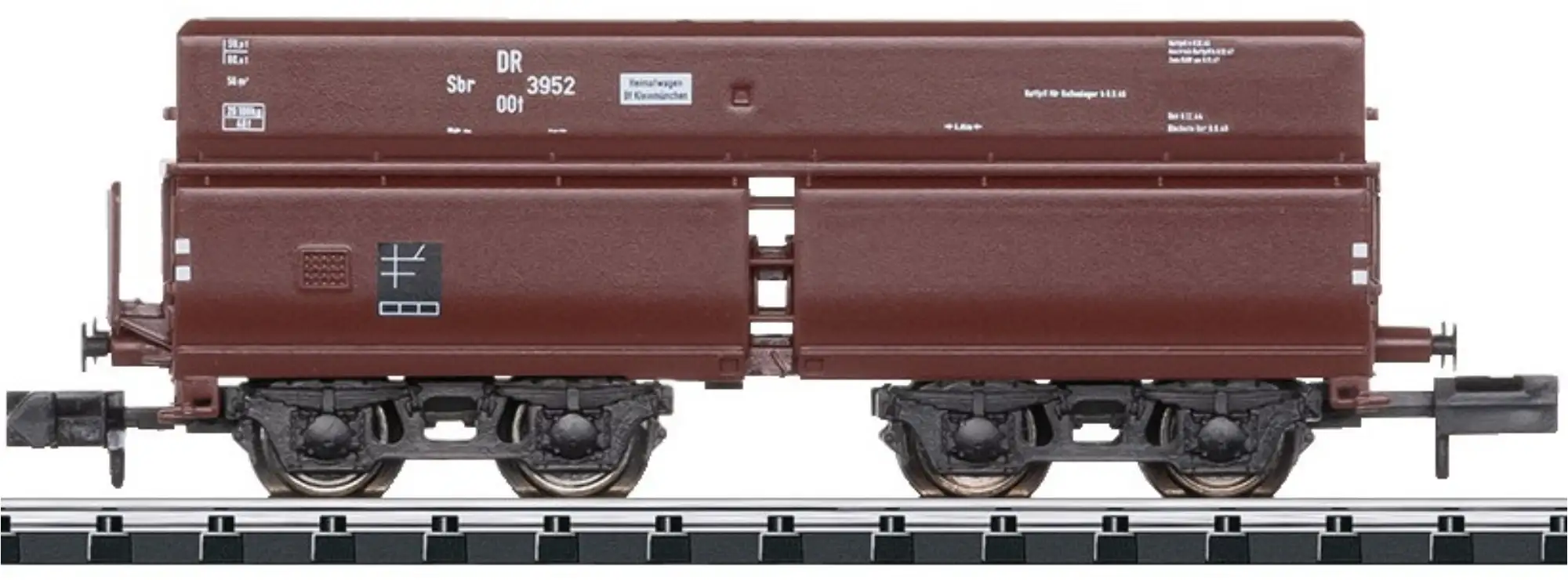 Kleine afbeelding van Trix 15013-04