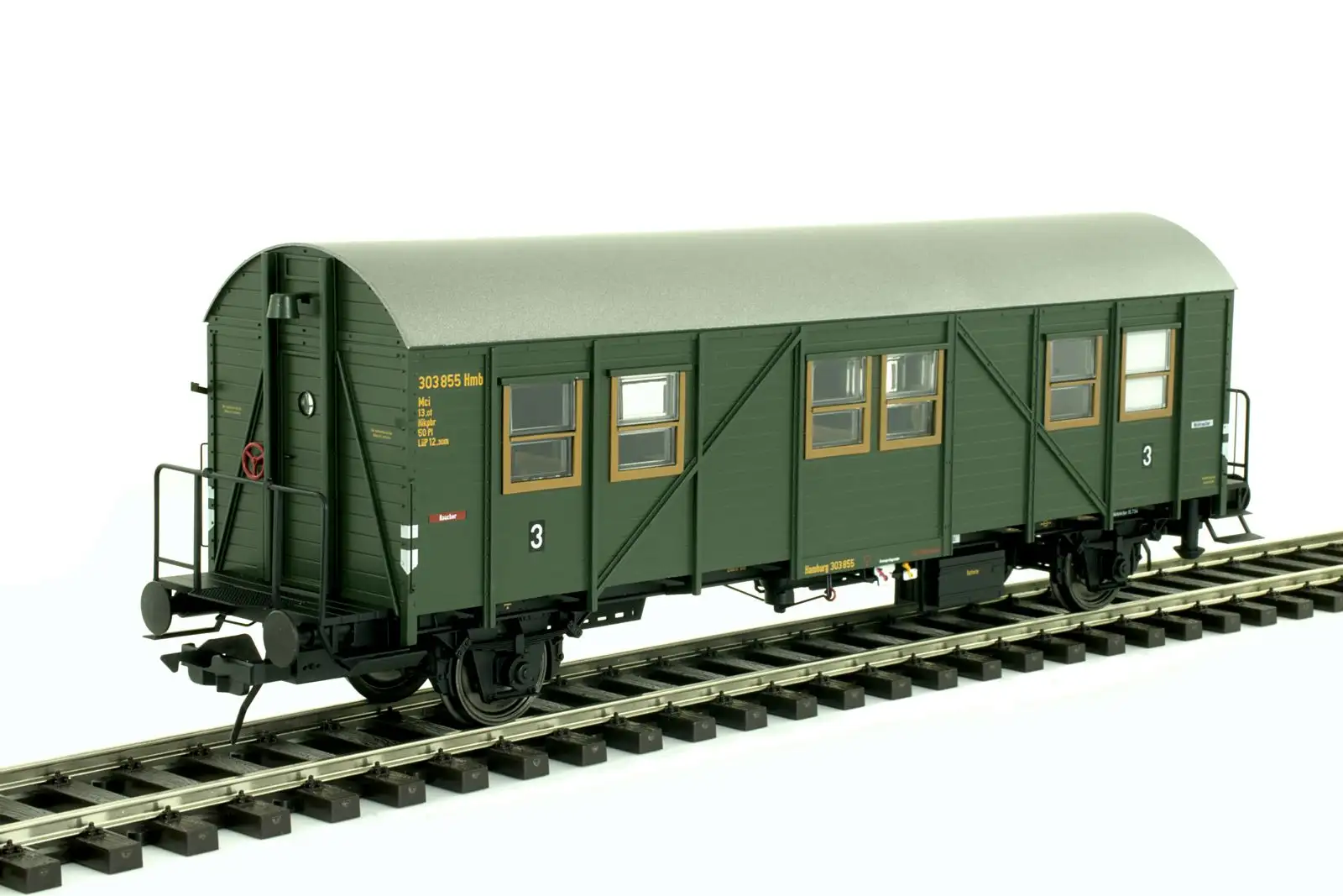 Kleine afbeelding van Lenz 41140-04