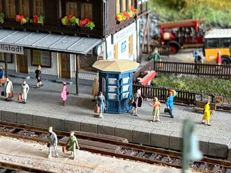 Kleine afbeelding van RAILNSCALE N6011B