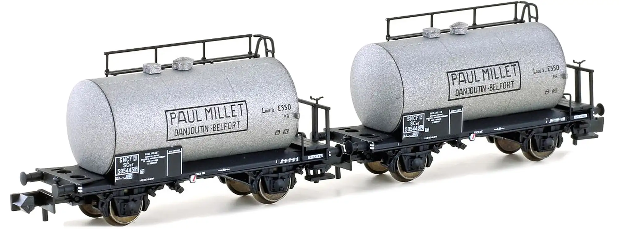 Kleine afbeelding van Hobbytrain 24852