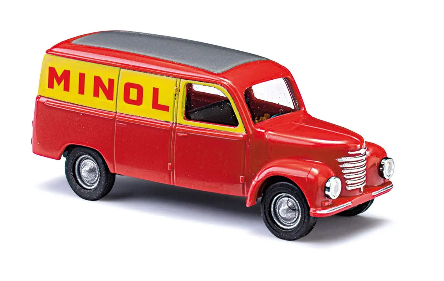 Kleine afbeelding van Busch 8674