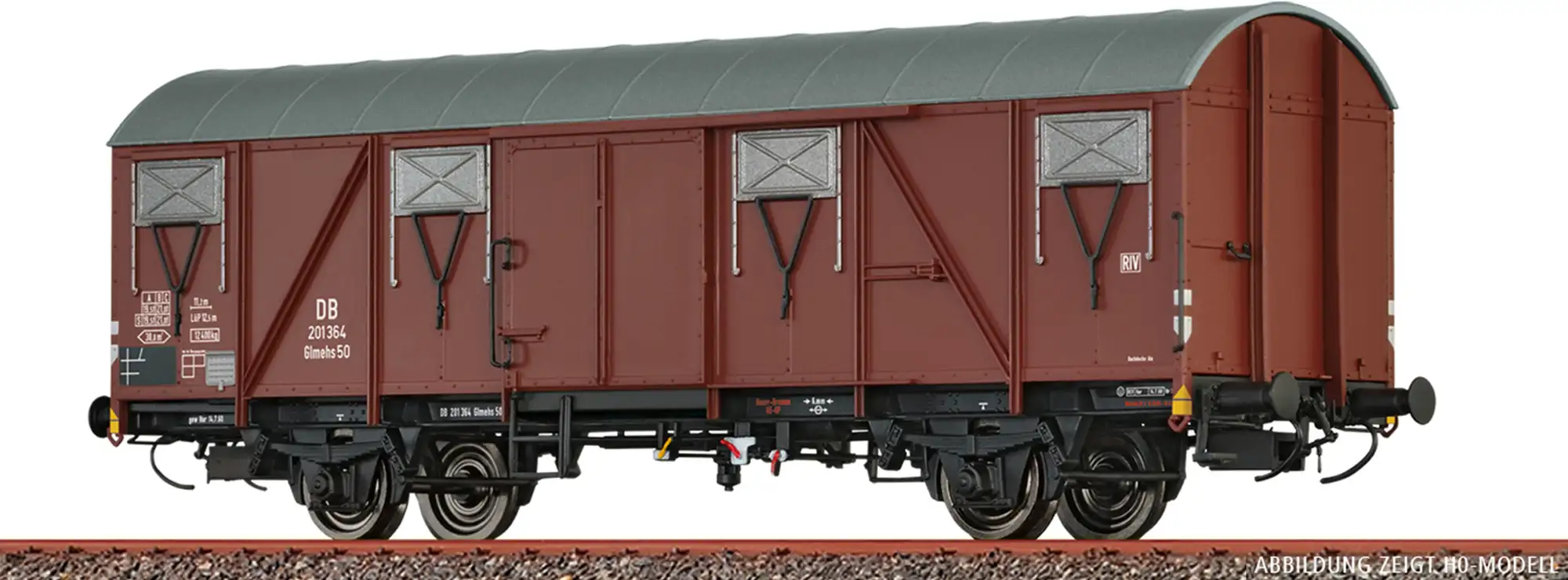 Kleine afbeelding van Brawa 67820