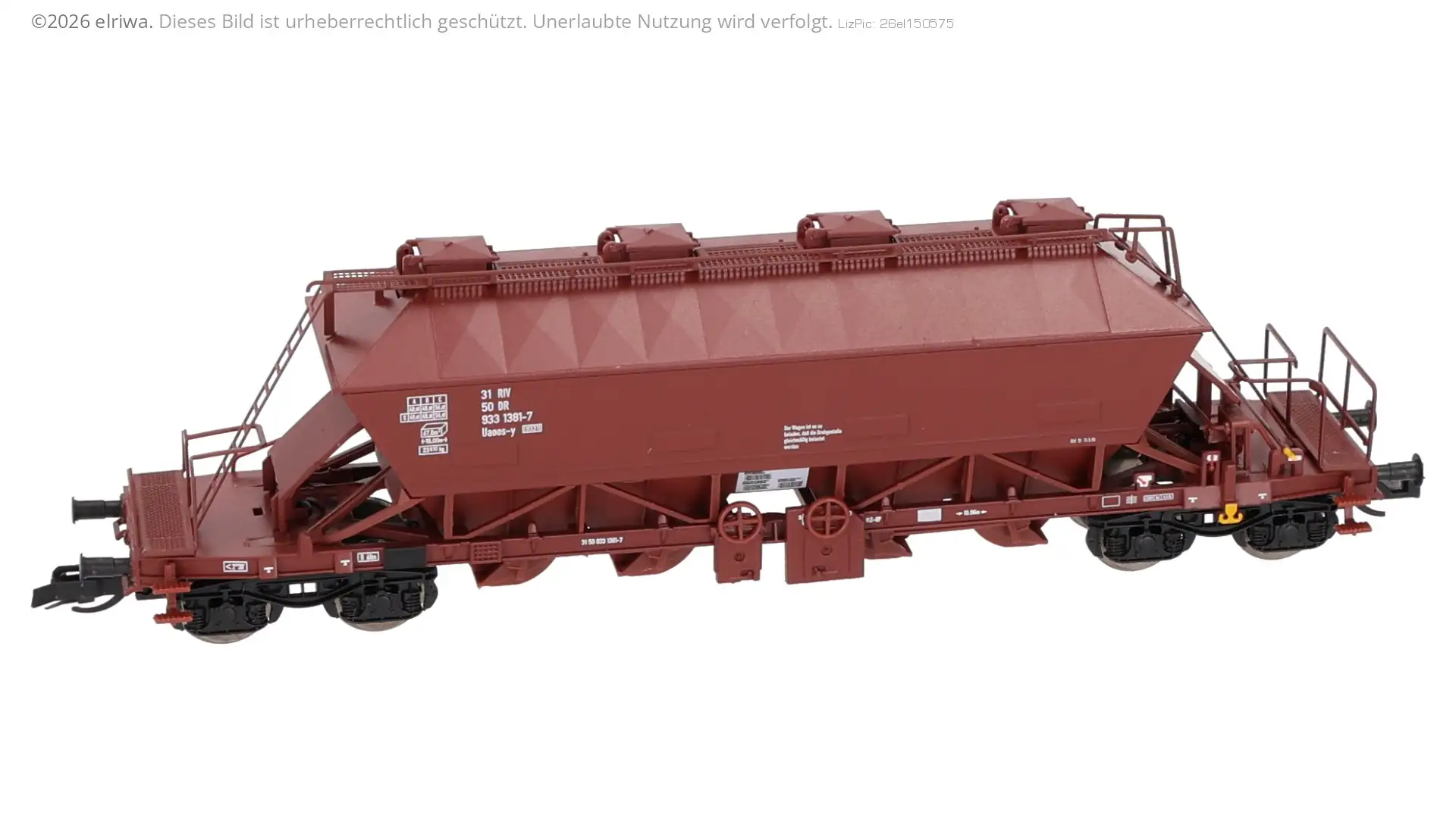 Kleine afbeelding van Roco 6680018