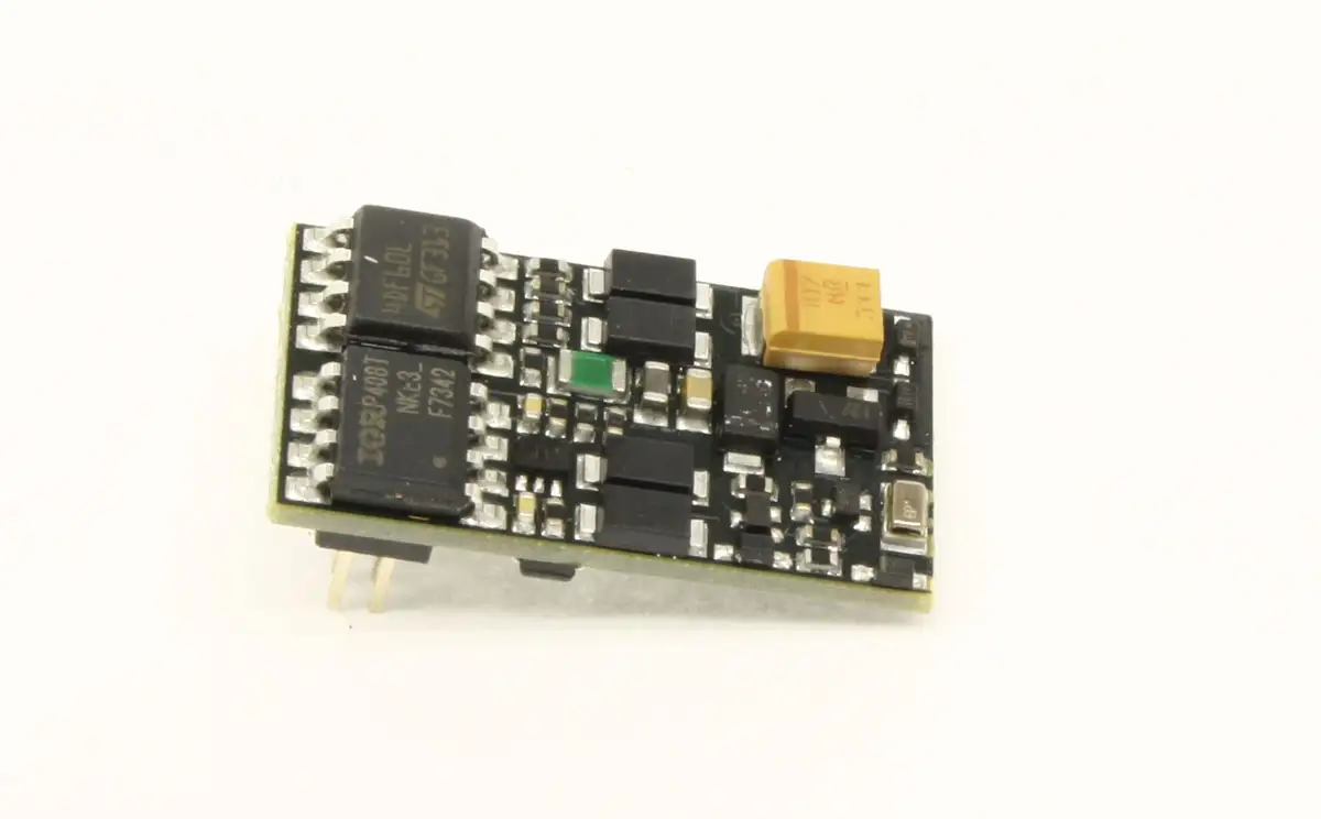 Kleine afbeelding van Zimo MX630P16
