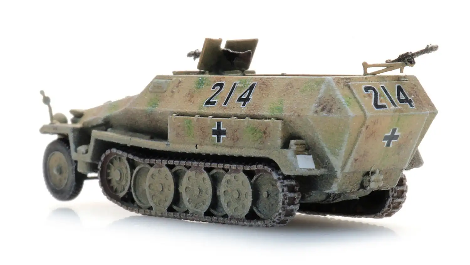 Kleine afbeelding van Artitec 6160105