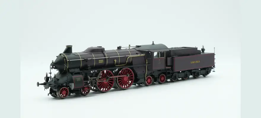 Märklin 37018-2H