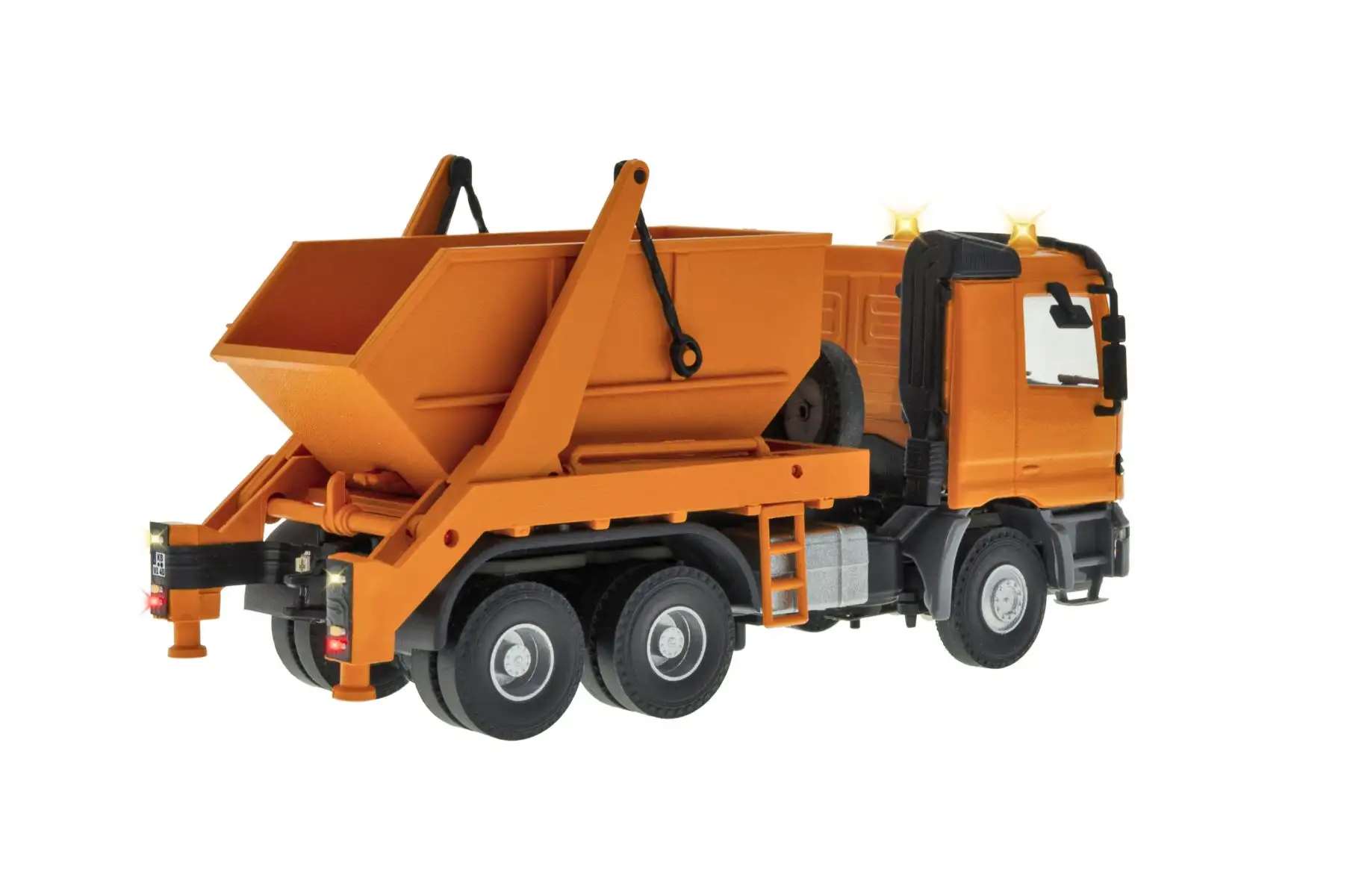 Kleine afbeelding van Viessmann 8040
