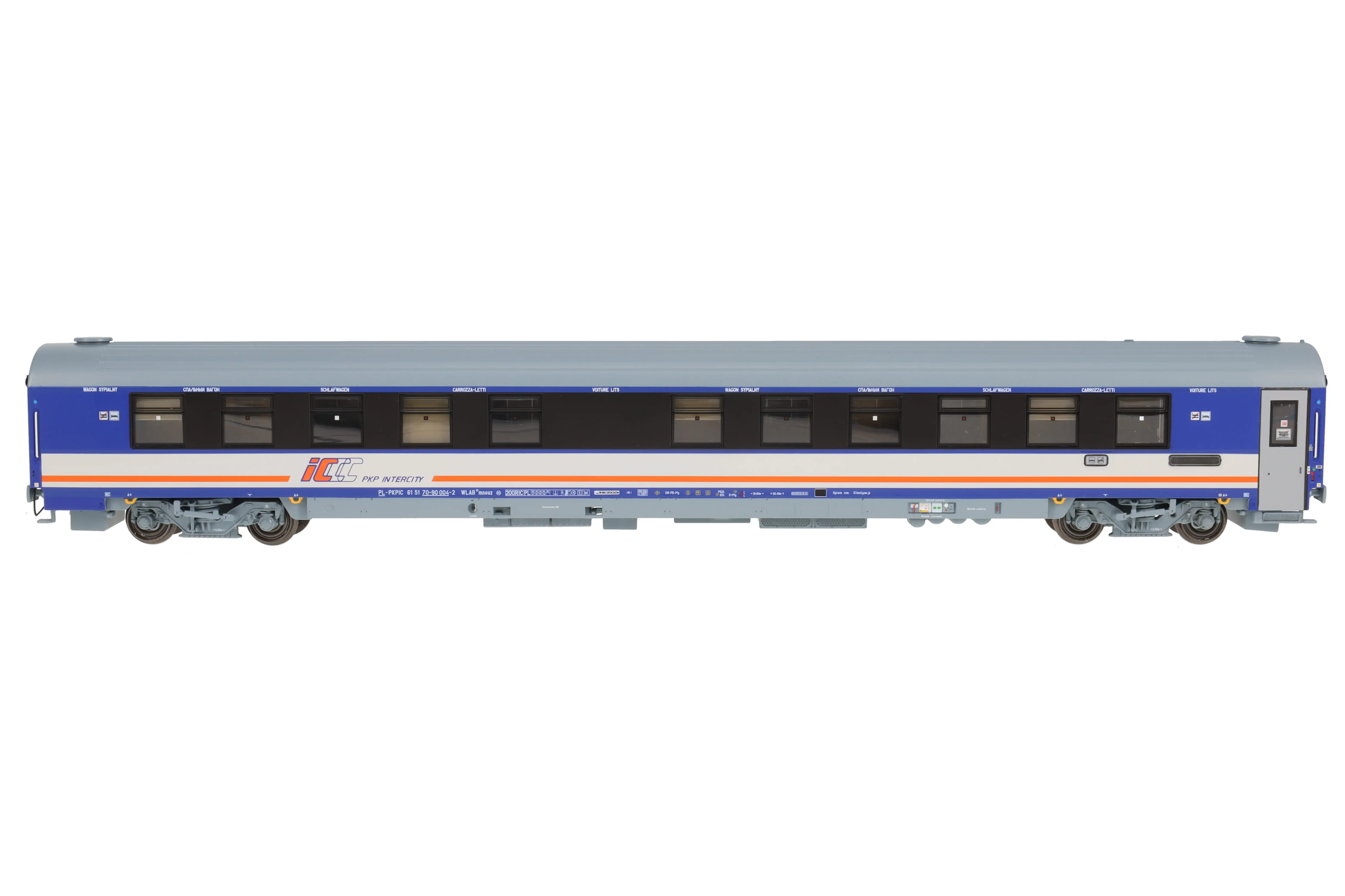 LS-Models 4802