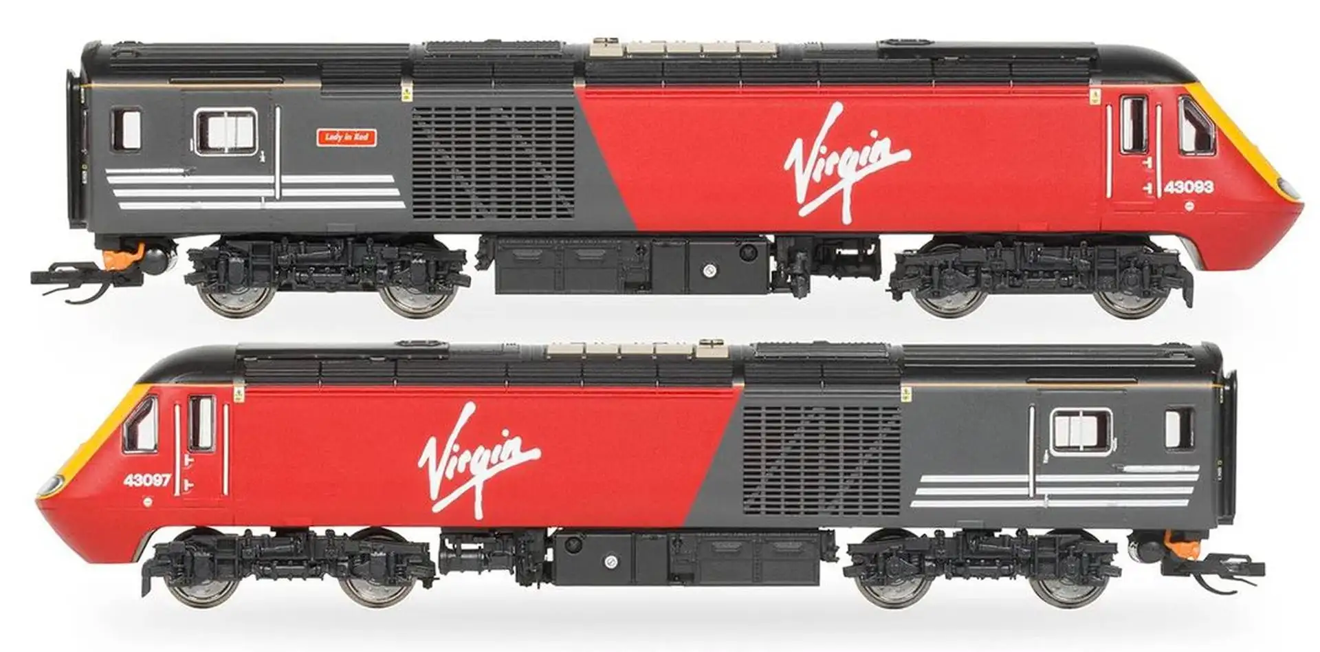 Kleine afbeelding van Hornby TT3048M