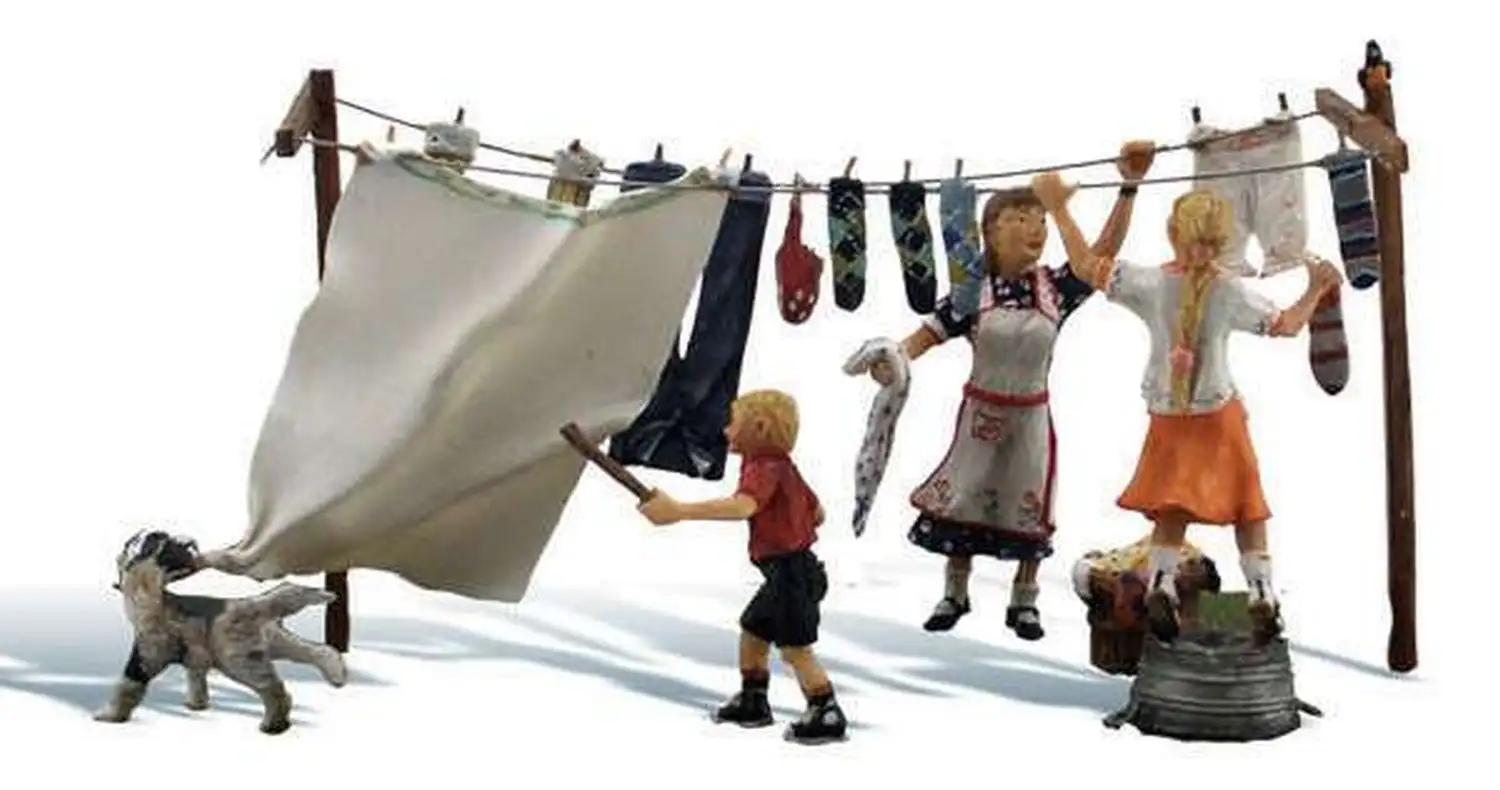 Kleine afbeelding van Woodland-Scenics A1936