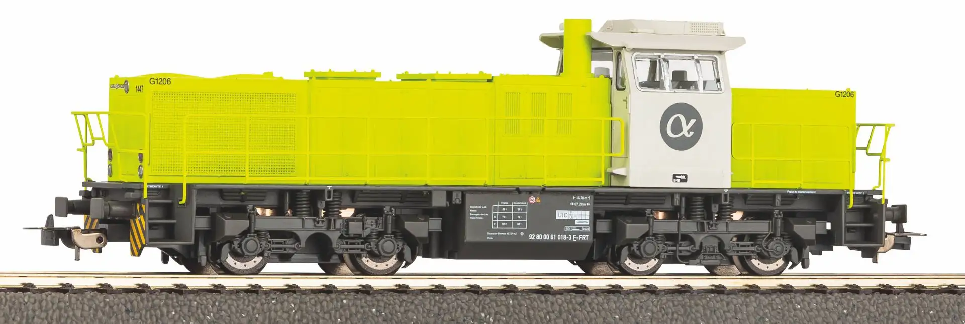 Kleine afbeelding van Piko 59165