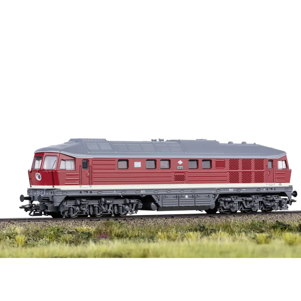 Kleine afbeelding van Trix 22407