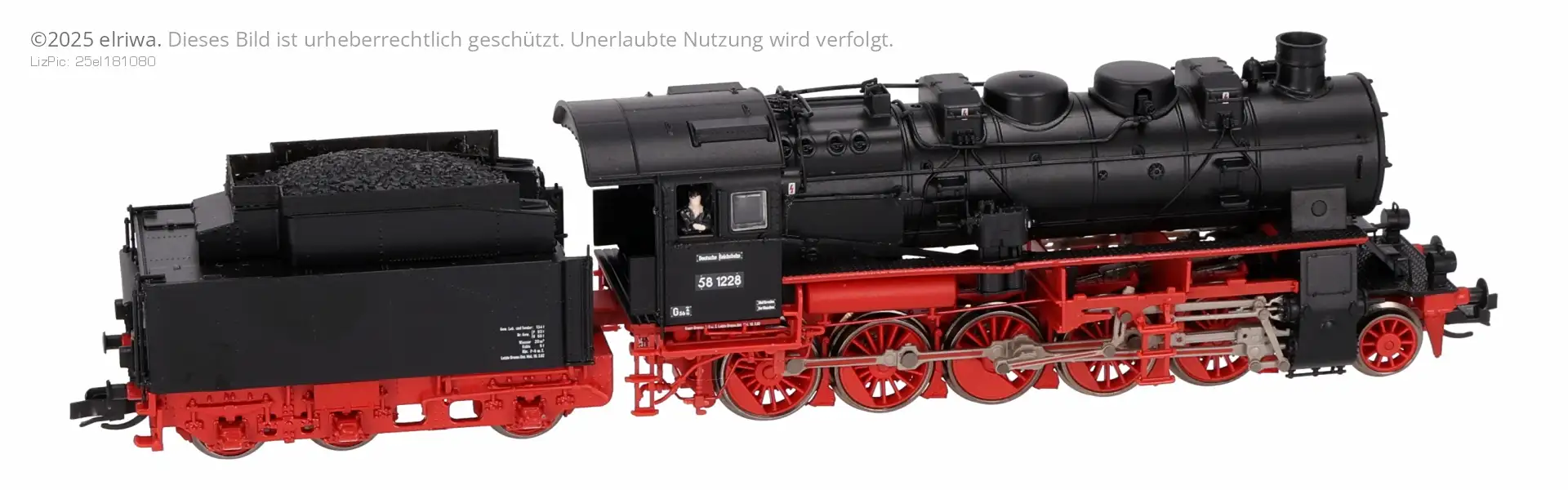 Kleine afbeelding van Arnold HN9067