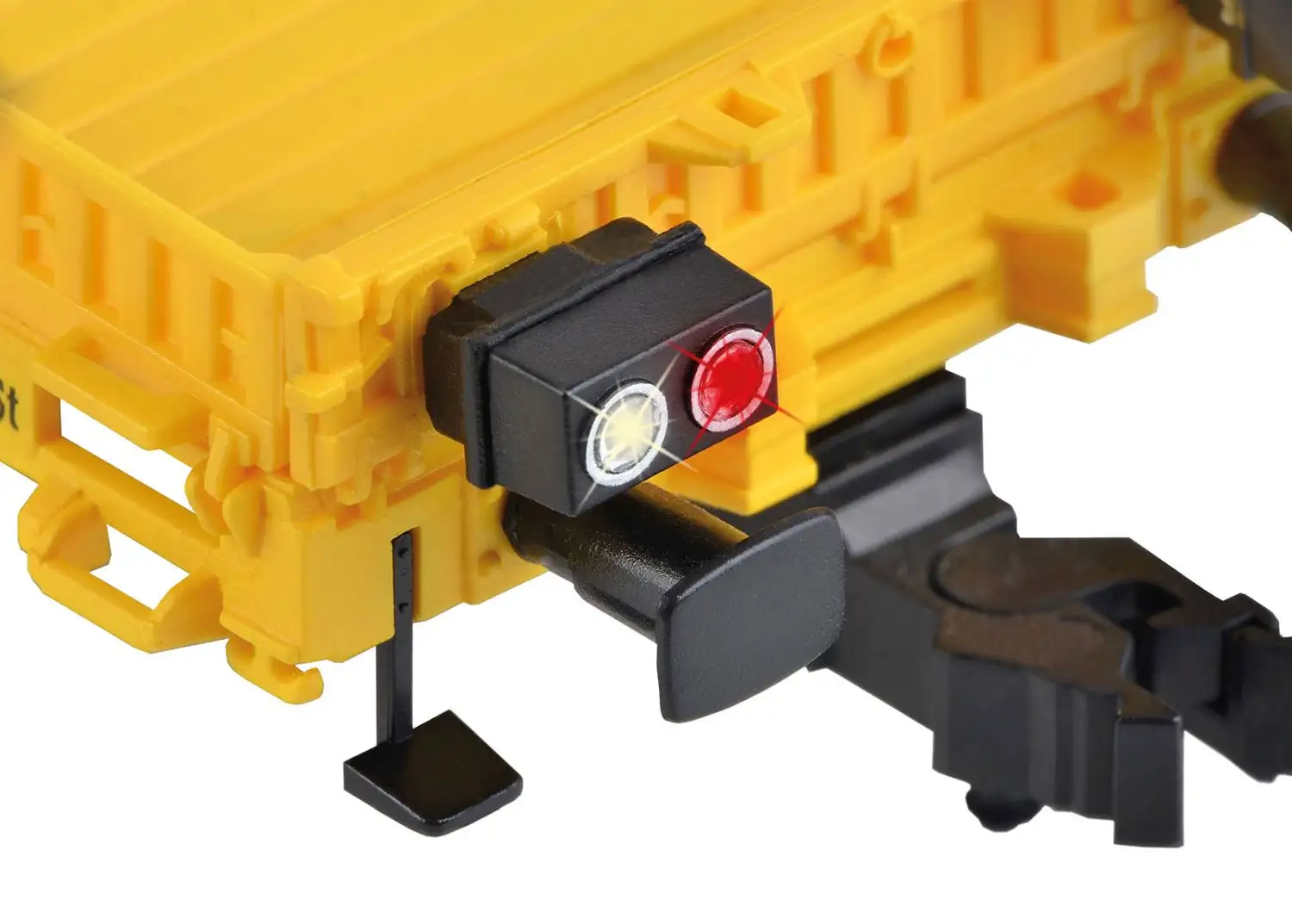 Kleine afbeelding van Viessmann 2320
