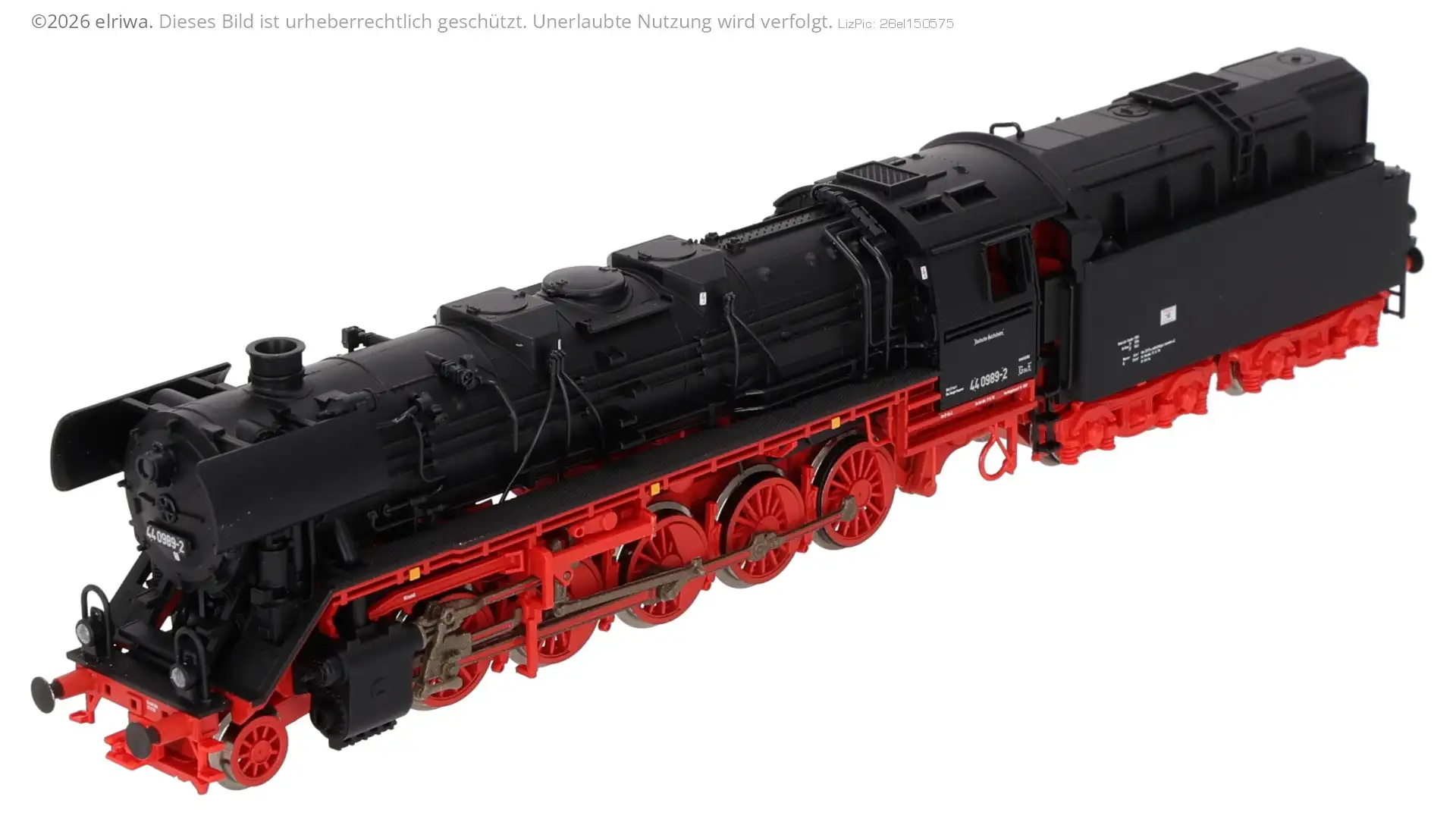 Kleine afbeelding van Roco 7180015