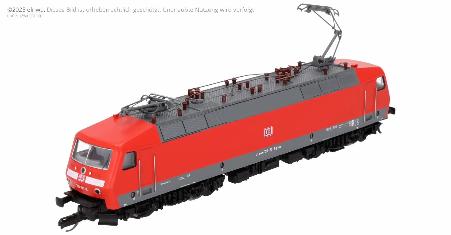 Kleine afbeelding van Beckmann-TT 1011662