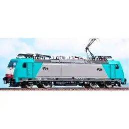 Kleine afbeelding van Arnold HN2690