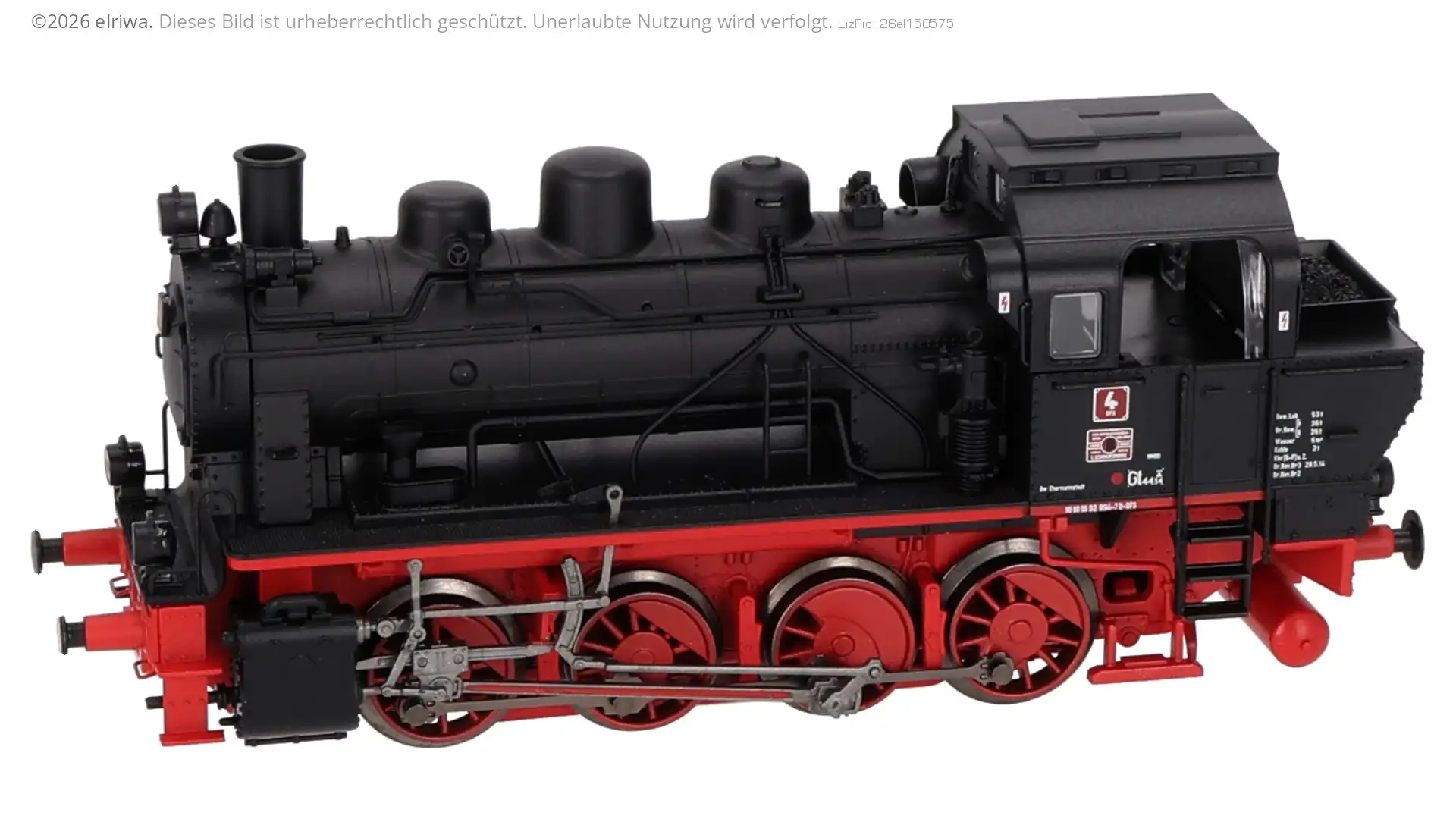 Kleine afbeelding van Tillig 79009