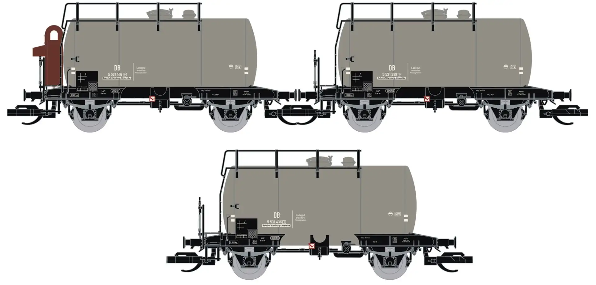 Saxonia-Modellbau 120151