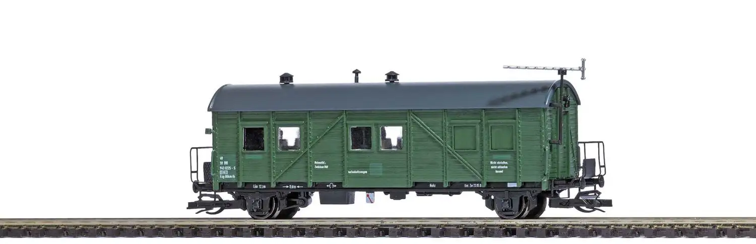 Kleine afbeelding van Busch 34004