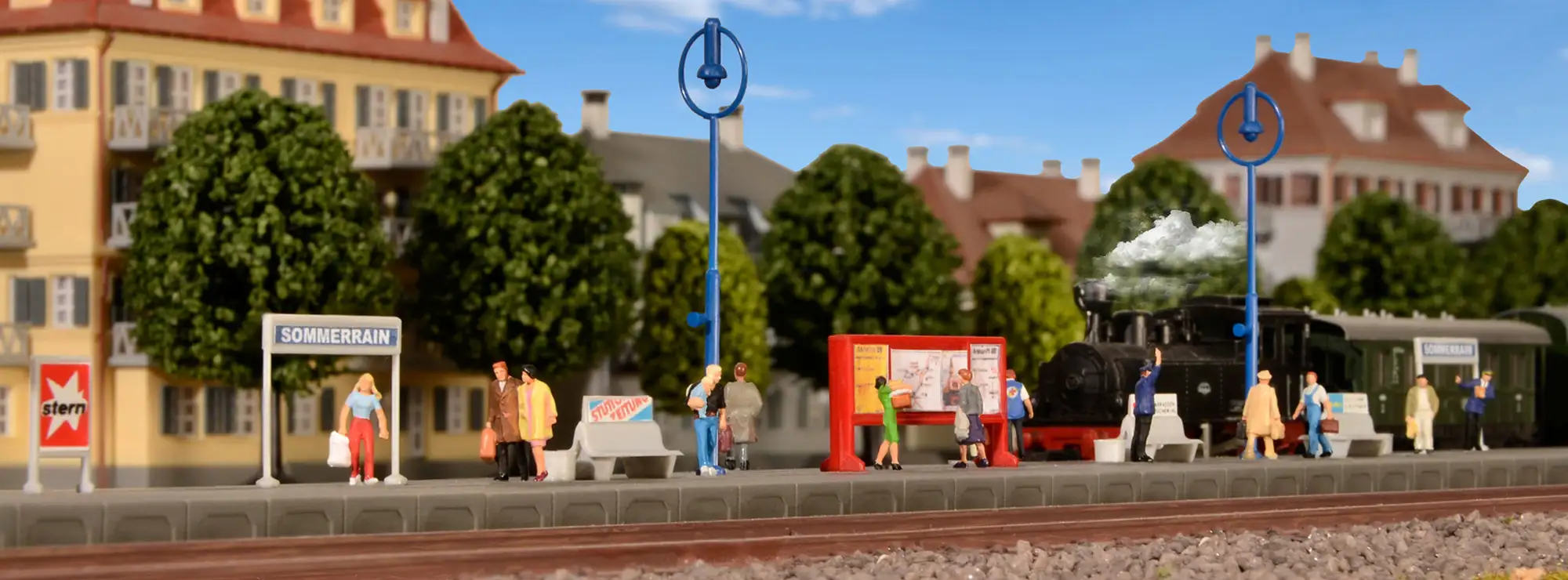 Kleine afbeelding van Kibri 37752