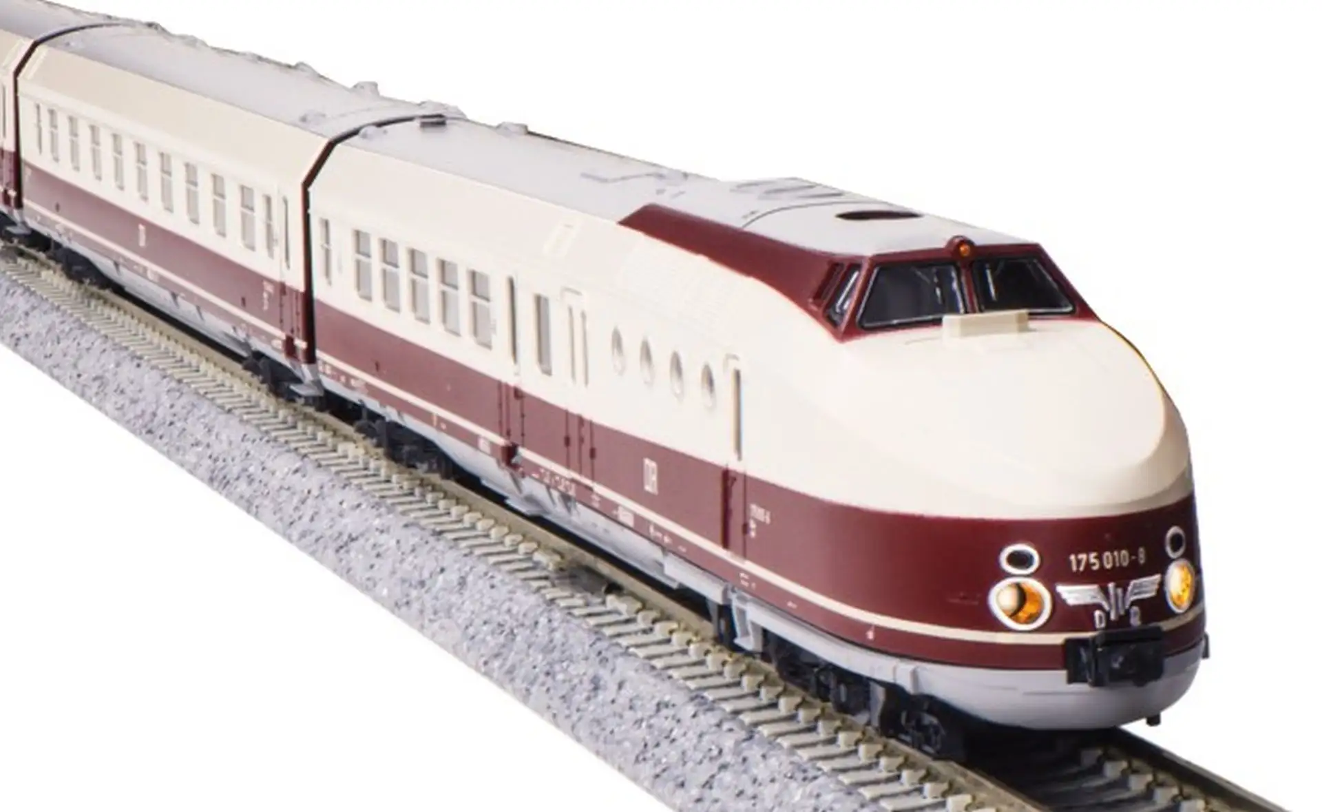 Kleine afbeelding van Kato 10-746-1