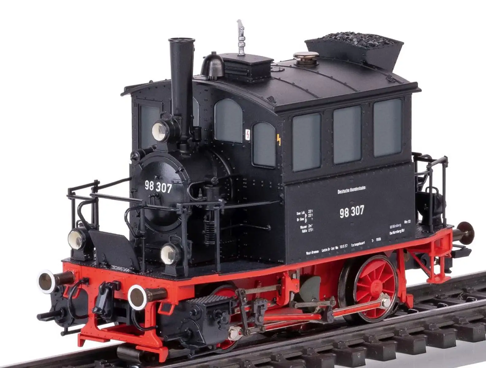 Kleine afbeelding van Märklin 26619