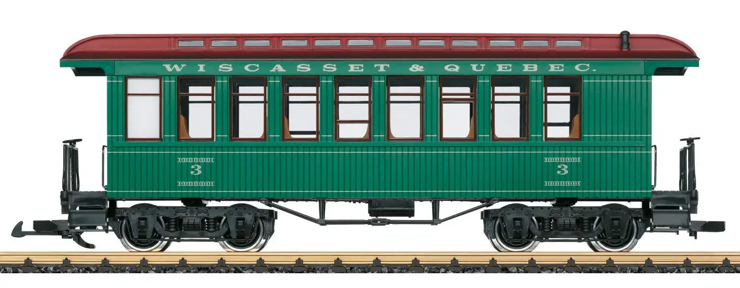 Kleine afbeelding van LGB 36813