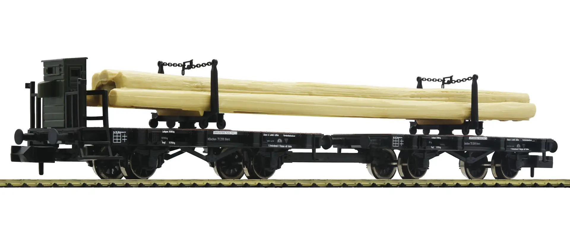 Fleischmann 822301