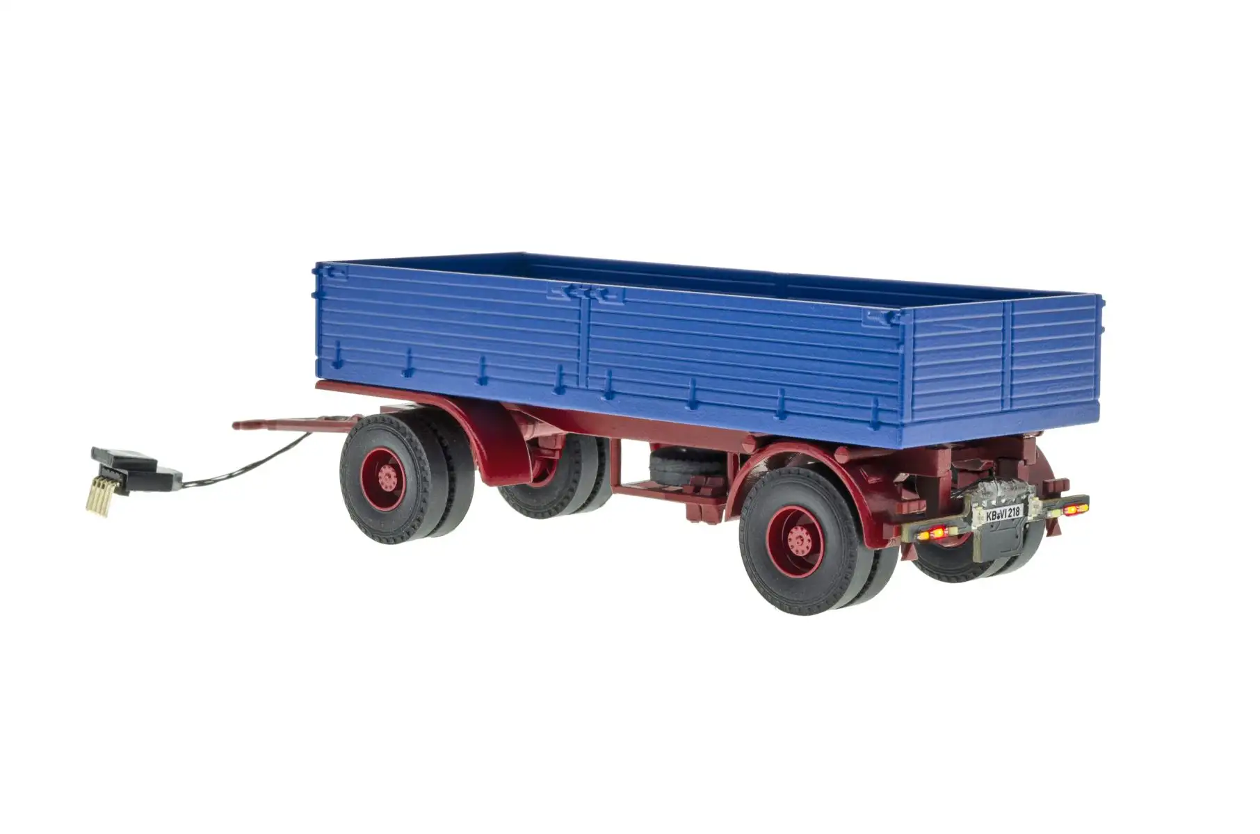 Kleine afbeelding van Viessmann 8218